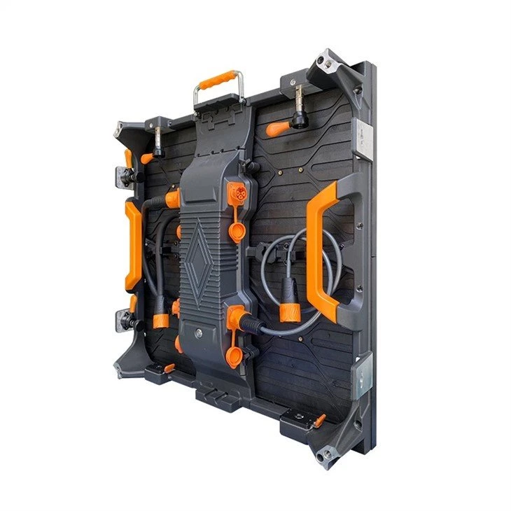 Indoor LED Wall Rental