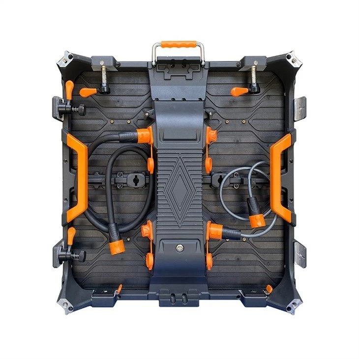 Indoor LED Wall Rental
