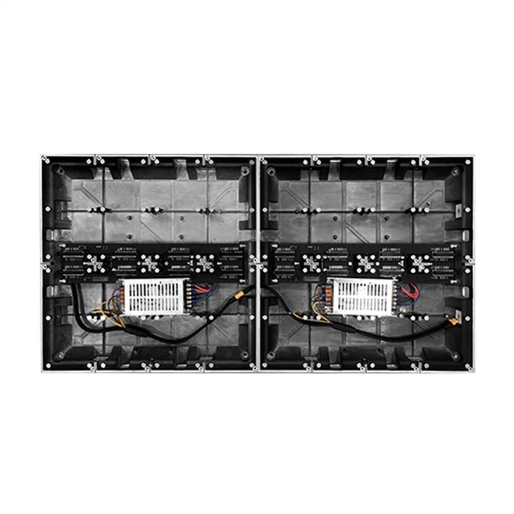 Visor LED Ultra HD 4K
